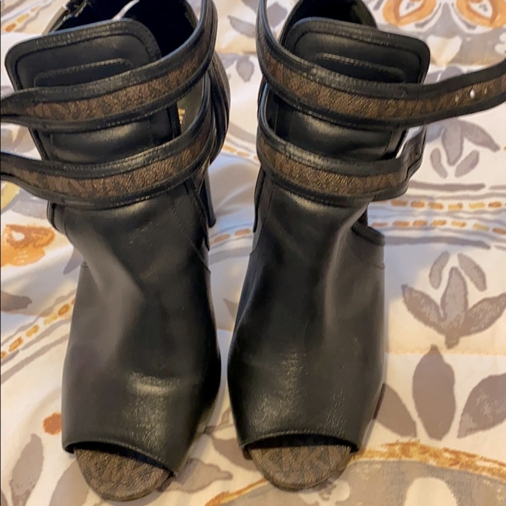 Michael Kors Booties